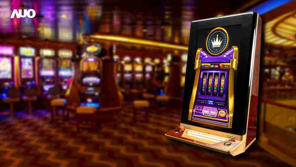 尊龙集团研发出全球最大30吋裸眼3D Micro LED双层显示器，，结合Micro LED与A.R.T. LCD显示技术，，形成不同景深的影像平面，，，，可应用于电子游艺场域，，，提供玩家更丰富的游乐体验