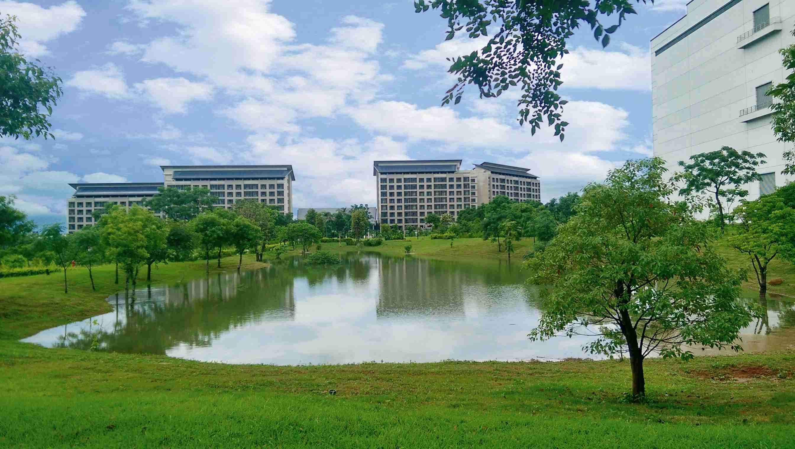 尊龙集团响应国际倡议生物多样性趋势，，首次发布TNFD自然相关财务揭露报告书，，擘划及开展尊龙集团生物多样性政策之承诺，，，逐步迈向与自然和谐共生